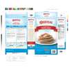 Krusteaz Krusteaz Buckwheat Pancake Mix 5lbs Box, PK6 731-0220